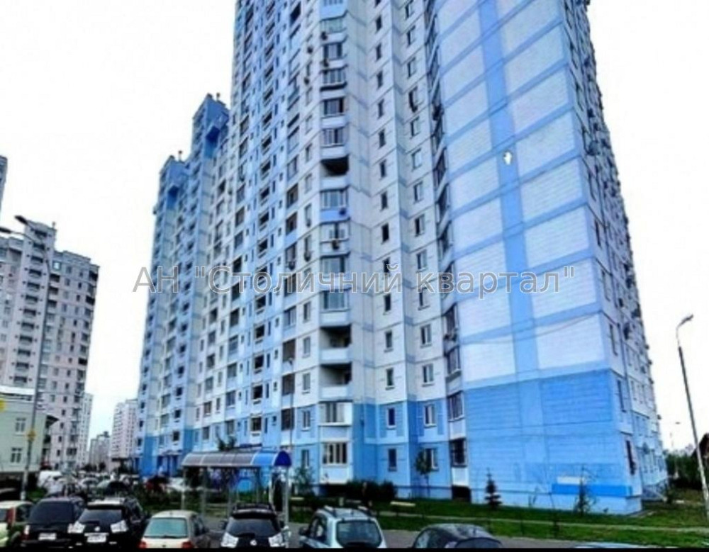 Продаж Будинок 3-кімнатний на Милославська вул., 32/51А Kiev - photo 2