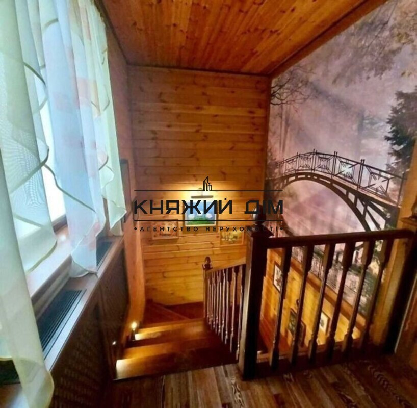 Продаж 2-х поверхового будинку в пгт Рожни СТ Трудовик. № 2211592 Rozhny - photo 13