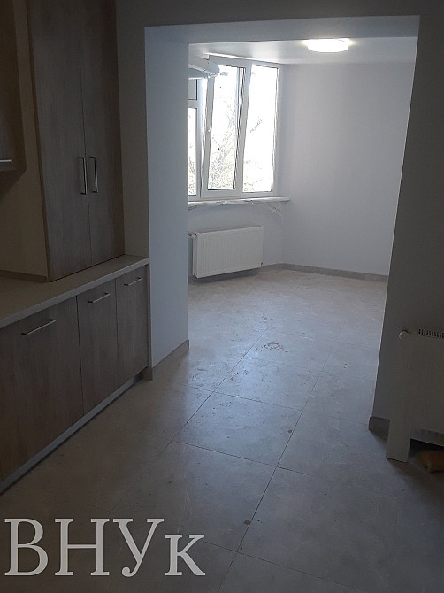 Продаж Квартира 1-кімнатна, 6/9 поверх на Пирогова Тернопіль - фото 4