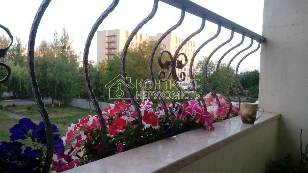 Продаж Квартира 2-кімнатна, 3/9 поверх на вул. Перемоги Харків - фото 18