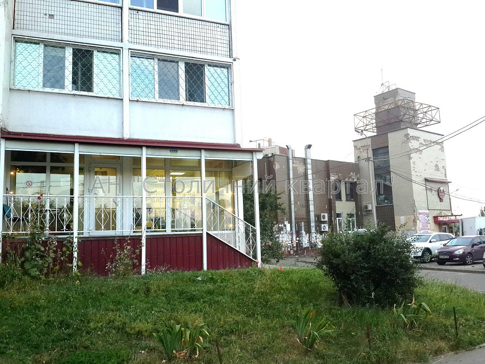 Оренда Будинок 4-кімнатний на Заболотного Академіка вул., 42 Київ - фото 1