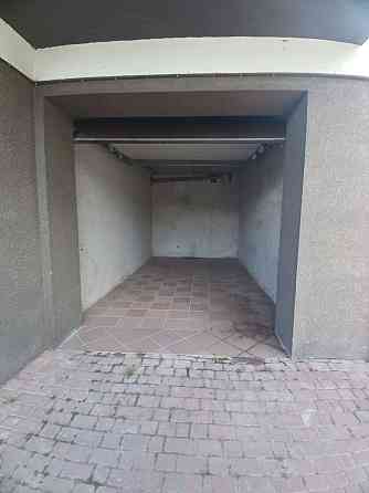 Продаж Гараж/паркомісце Івано-Франківськ