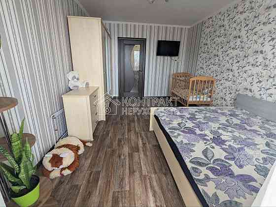 Оренда Квартира 2-кімнатна, 5/12 поверх на вул. Полтавський Шлях Харків