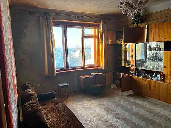 Продаж Квартира 2-кімнатна, 3/3 поверх на вул. Лепкого Городок