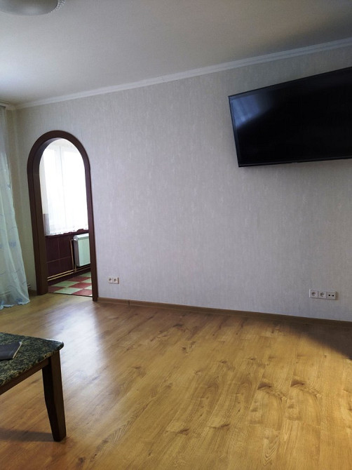 Оренда 2к Квартира 52 кв.м Івана Кочерги Zhytomyr - photo 3