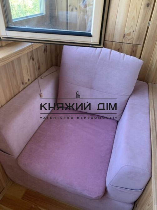 Оренда 1-кім. квартири м. Сирець. № 11196232 Kiev - photo 4