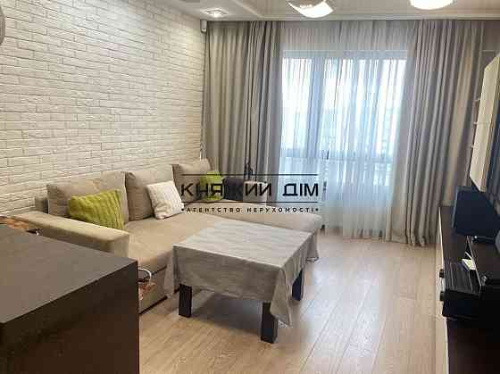 Оренда Квартира 3-кімнатна, 18/23 поверх на Голосеевский просп. (40-летия октября) Kiev