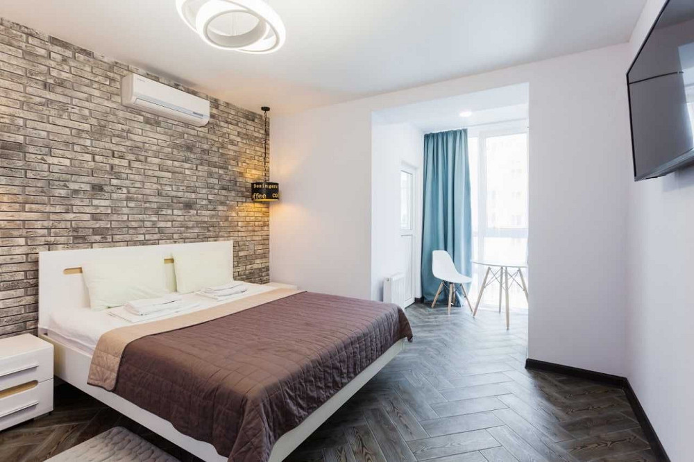 Продаж Квартира 1-кімнатна, 6/25 поверх на Герцена вул., д. 35 Київ - фото 3