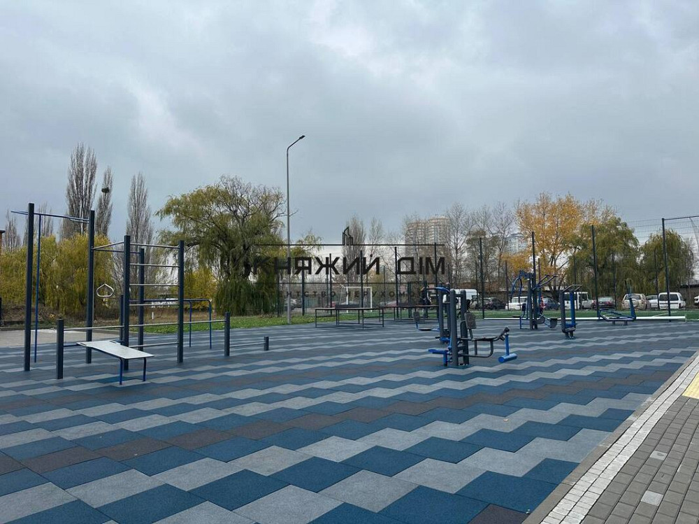 єОселя Продаж 1-но к. квартири в ЖК Причал 8 Г Позняки. КОД 21147112 Київ - фото 9