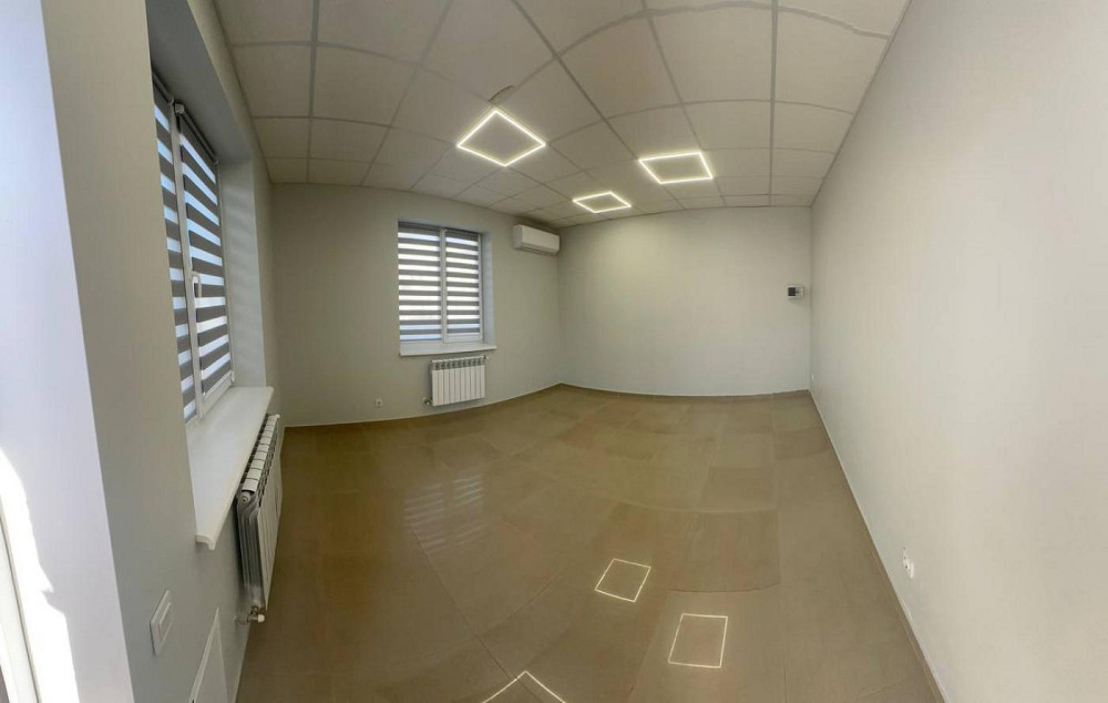 Оренда офісне приміщення на вул. Київська Рівне - фото 1