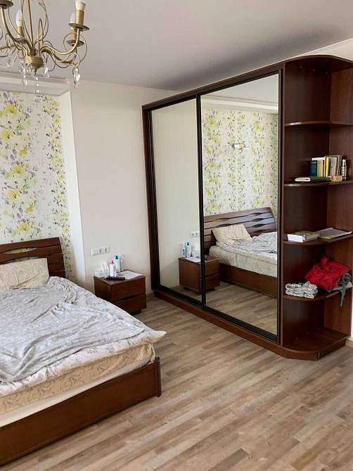 Оренда Квартира 2-кімнатна, 24/24 поверх на Анны Ахматовой ул., 22 Київ - фото 6