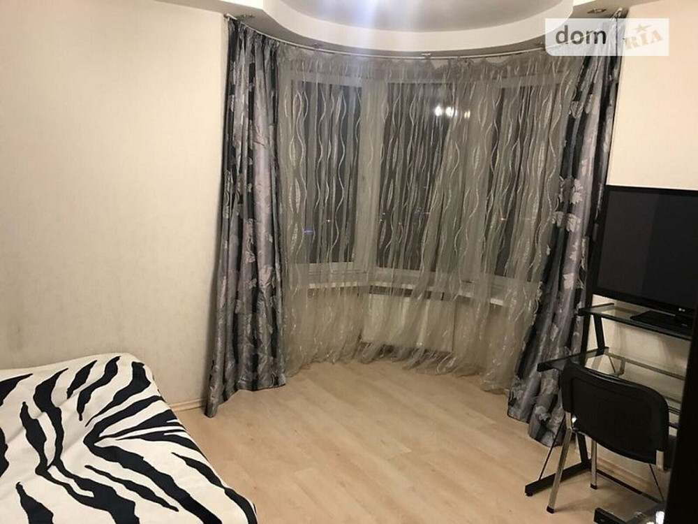 Оренда Квартира 2-кімнатна, 21/25 поверх на Днепровская набережная Kiev - photo 5