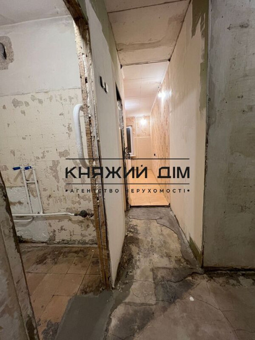 Продаж 1-но к.кв. по вул. Архітектора Вербицького в Дарницькому р-ні. Код об'єкту №: 21144962 Київ - фото 6