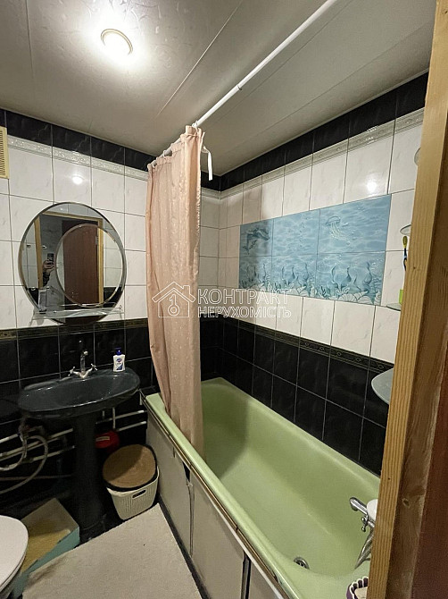 Продаж Квартира 1-кімнатна, 9/9 поверх на вул. Роганська Харків - фото 7