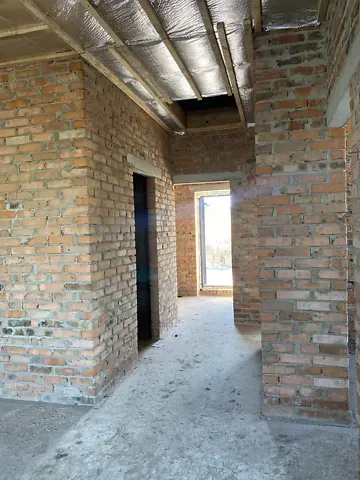 Продаж 1-поверховий   80 кв.м 3 кімн. на Київський масив Рівне - фото 18