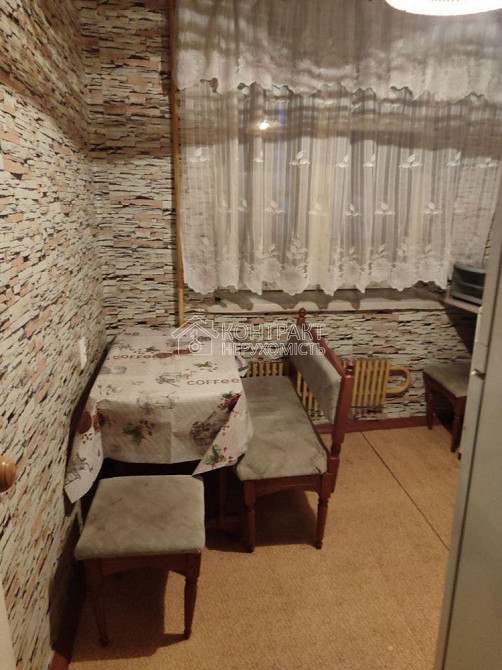 Оренда 1к Квартира 41 кв.м Аерокосмічний вул. Харків - фото 2