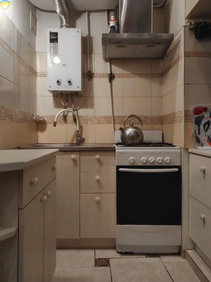 Продаж Квартира 2-кімнатна на ул. Градоначальницкая, 35 Одеса - фото 1