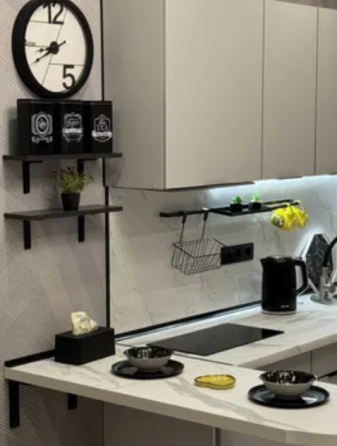 Продаж Квартира 1-кімнатна на ул. Боровского Николая, 1/17 Одесса