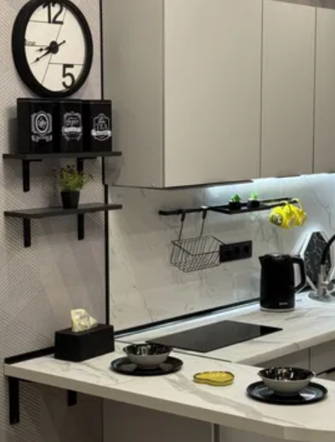 Продаж Квартира 1-кімнатна на ул. Боровского Николая, 1/17 Odessa - photo 6