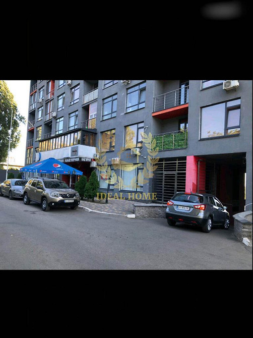 Продаж 1 кімнатної смарт-квартири, Багринова гора, Київ Kiev - photo 5