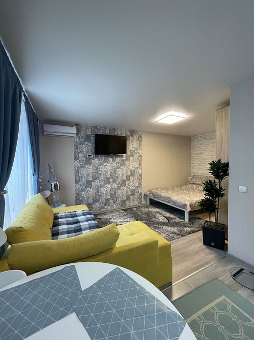 Продаж Квартира 1-кімнатна, 14/25 поверх на Гмыри Бориса вул., д. 12Б Киев - изображение 4