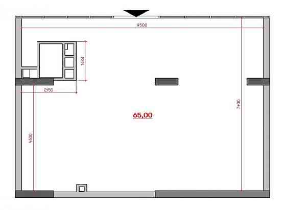 Продаж Квартира на улица Персенківка 2 Львов