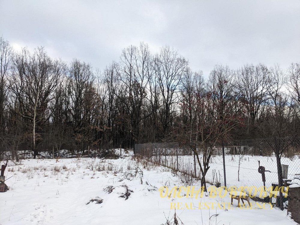 Продаж земельної ділянки 5.51 соток Pavlivka - photo 1