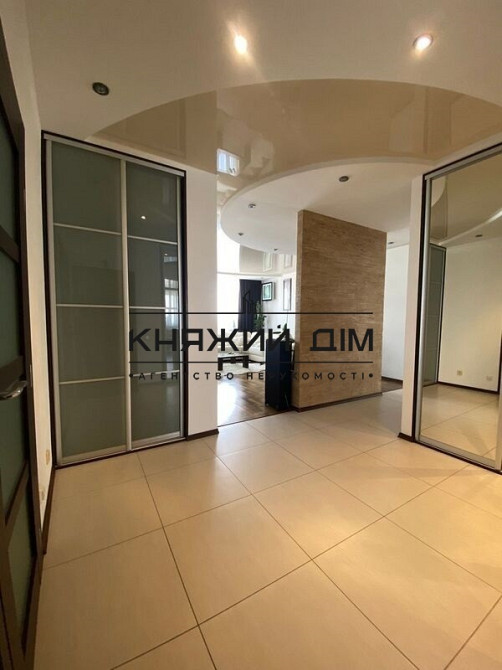 Продаж 3-кімнатної квартири на Оболоні КОД 21147043 Київ - фото 14