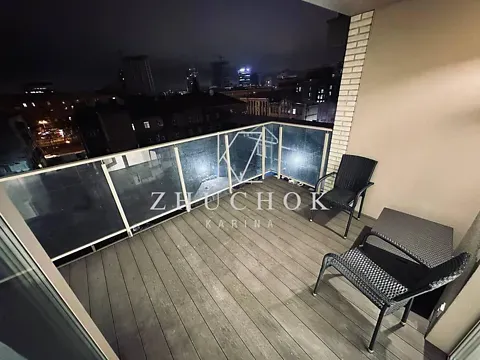 Оренда 2к Квартира 54 кв.м ЖК MOZART Дніпро - фото 2