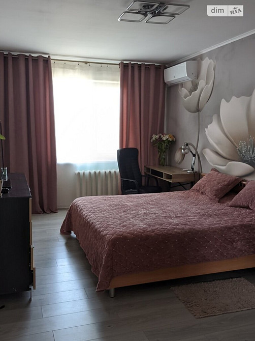 Оренда Квартира 1-кімнатна, 5/16 поверх на просп. Науки, 54Б Киев - изображение 1