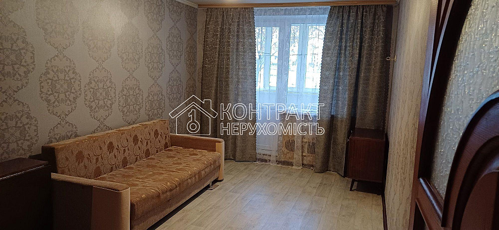 Оренда 2к Квартира 45 кв.м Дружби народів вул. Харків - фото 7