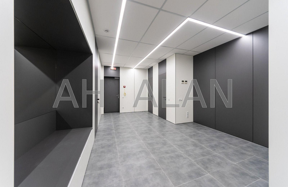 Оренда офісне приміщення на Верхній Вал вул., 72 приміщень - 8, поверх - 3/5 Київ - фото 8