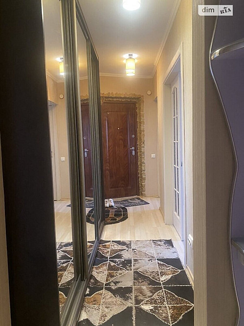 Оренда Квартира 2-кімнатна, 7/9 поверх на Ващука Vinnytsya - photo 2