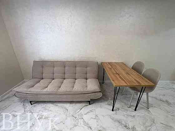 Продаж Квартира 2-кімнатна, 2/11 поверх на вул. Смакули Ternopil'