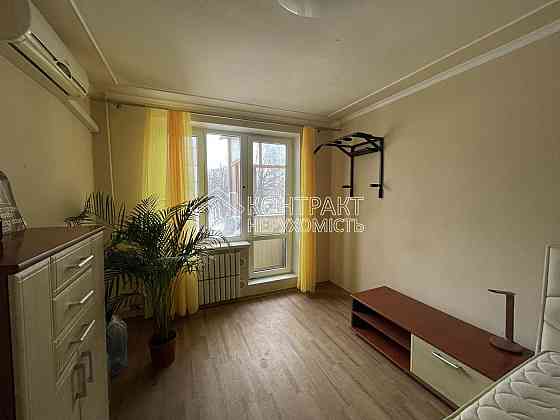 Продаж Квартира 1-кімнатна, 3/9 поверх на вул. Перемоги Харьков