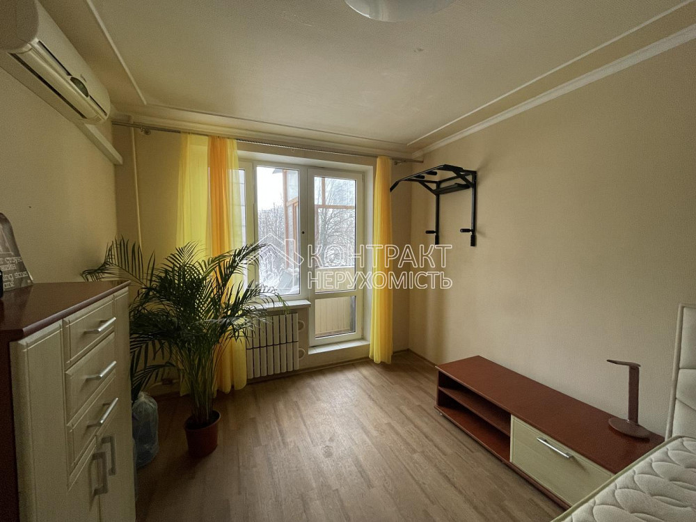 Продаж Квартира 1-кімнатна, 3/9 поверх на вул. Перемоги Kharkiv - photo 2