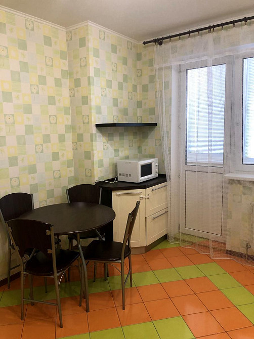 Оренда Квартира 1-кімнатна, 12/19 поверх на Олександра Мишуги, 8 Київ - фото 8