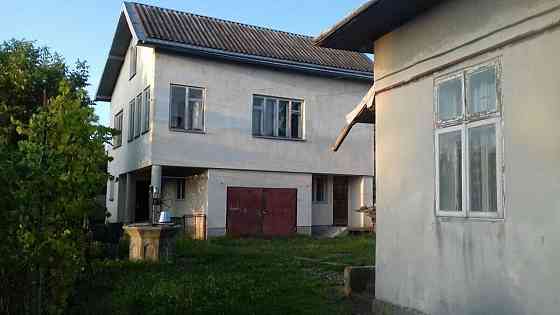 Продаж Будинок на вул.Левицького Tysmenitsa