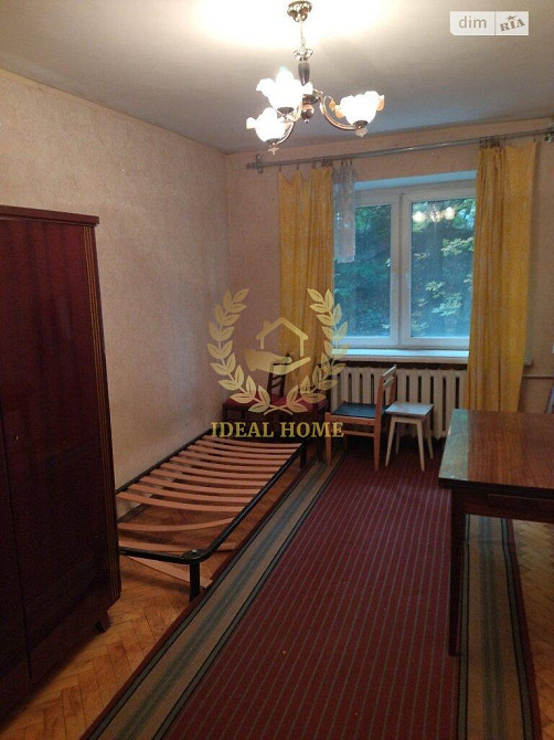 Продаж квартири в центрі Києва: ідеальна локація Киев - изображение 10