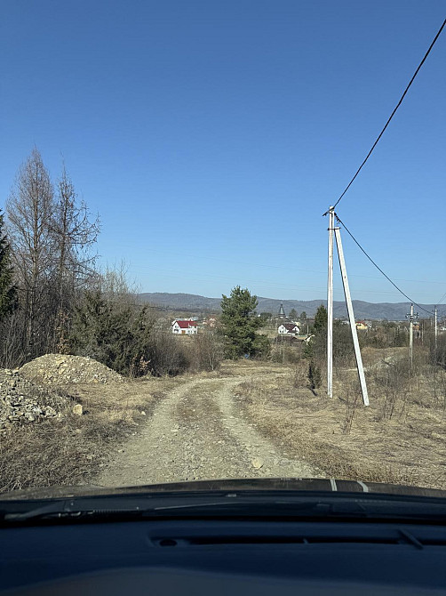 Продаж земельної ділянки 12 соток на вул. Івана Франка Корчин (Сколівський район) - фото 11