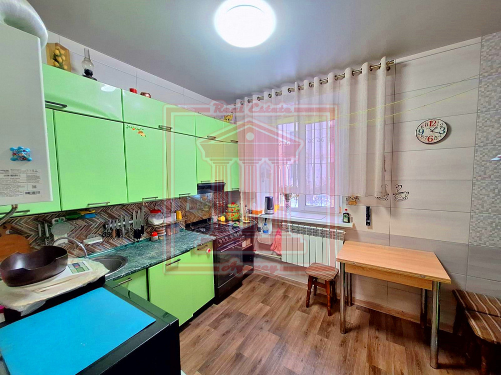 Продаж 3к Квартира 73.6 кв.м Соцмістечко, 191 Бориспіль - фото 2