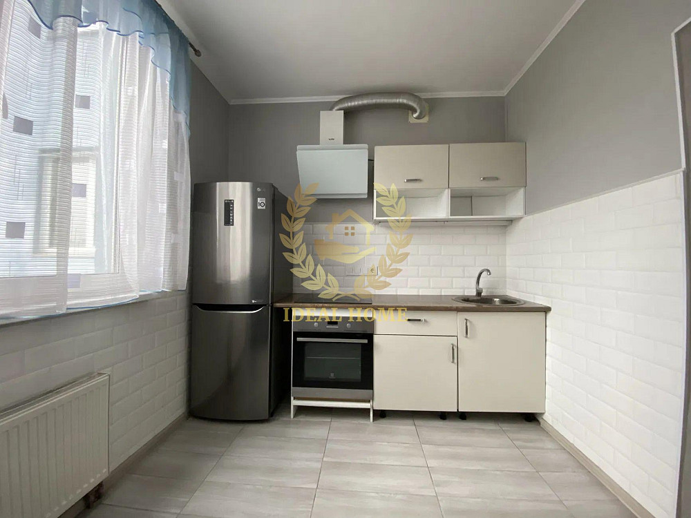 Продаж Квартира 1-кімнатна на Рональда Рейгана ул., 40 Київ - фото 2