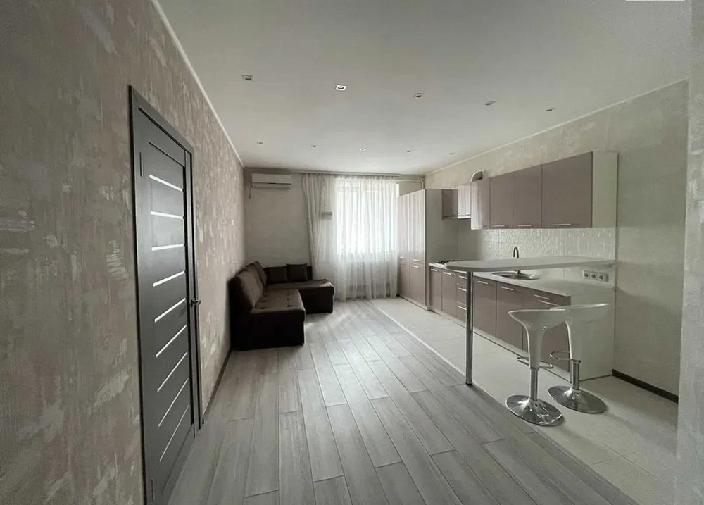 Продаж Квартира 2-кімнатна, 10/12 поверх на Запорожское шоссе, 28П Дніпро - фото 1