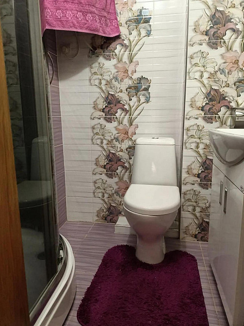 Продаж Квартира 3-кімнатна, 1/10 поверх на вул. Лінкольна Авраама Львів - фото 12