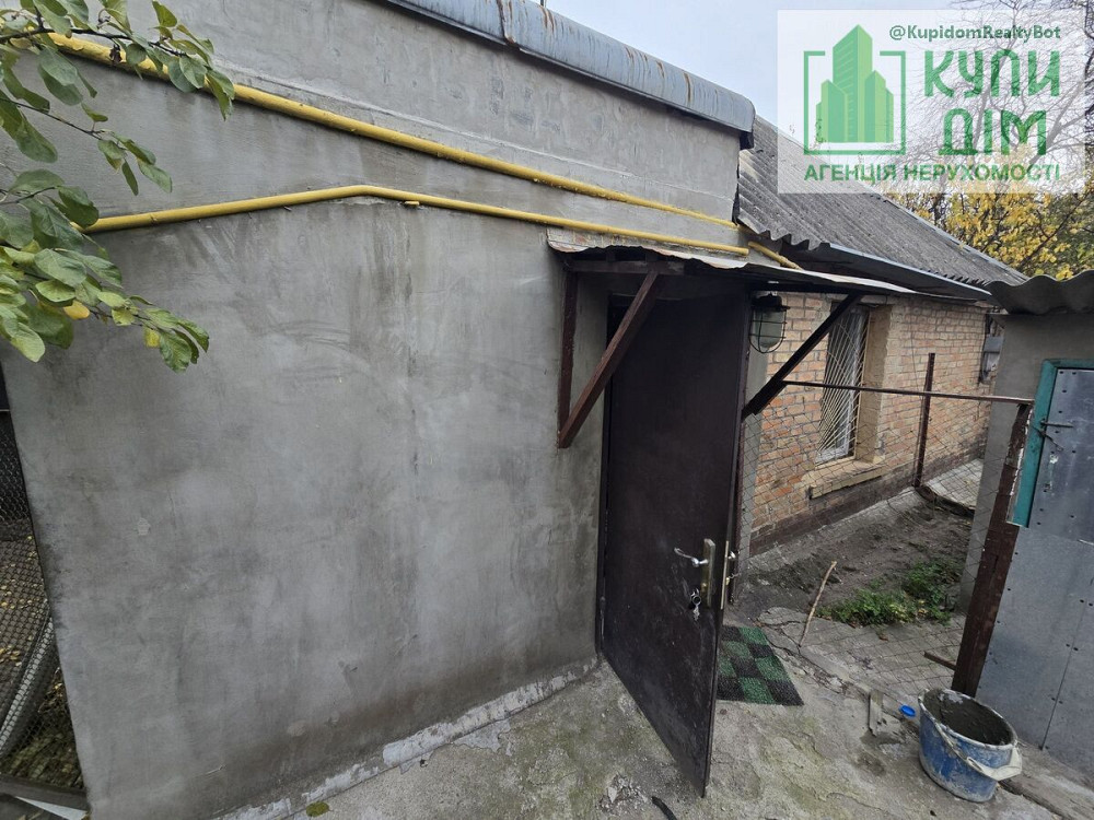 Продам будинок на Новомиколаївці. Кропивницький - фото 6