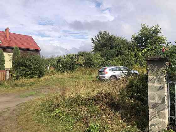 Продаж земельної ділянки 6 соток Підрясне