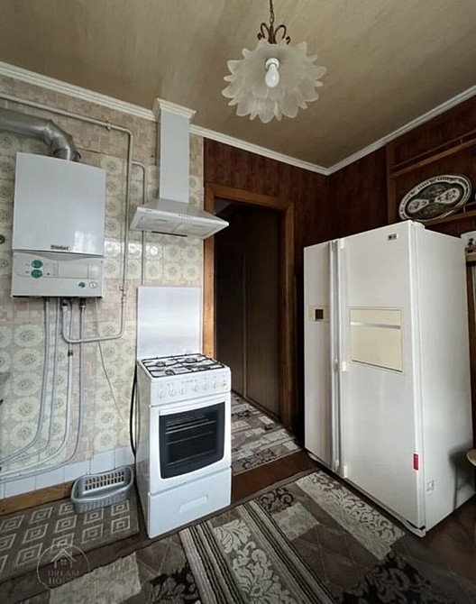 Оренда Квартира 2-кімнатна, 2/3 поверх на Стрілецька Vinnytsya - photo 4