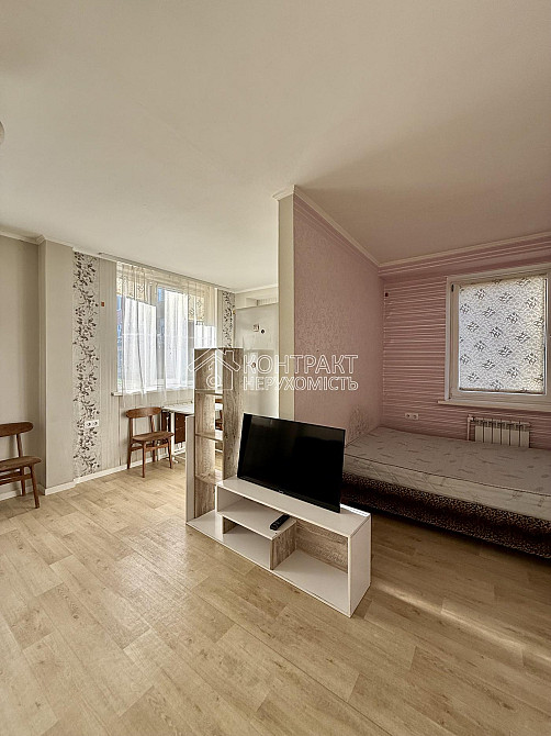 Продаж Квартира 1-кімнатна, 1/6 поверх на вул. Новоолександрівська Харків - фото 8