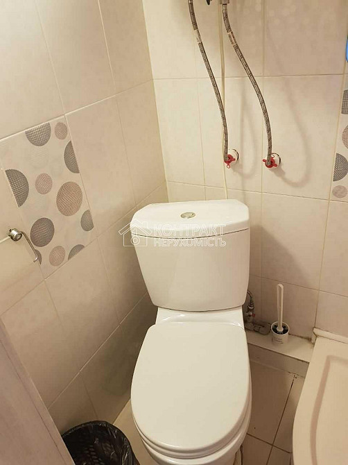 Оренда Квартира 1-кімнатна, 5/5 поверх на вул. Рилєєва Харків - фото 13