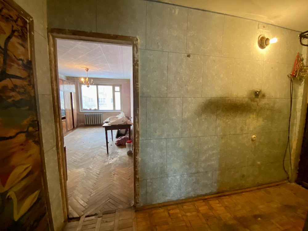 Продаж Квартира 2-кімнатна, 1/5 поверх на вул. Наукова Львов - изображение 20